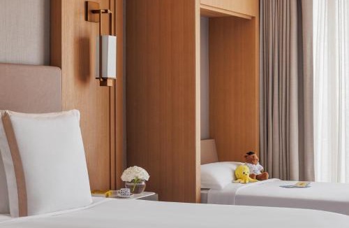 Umm Suqeim 3 Resort | Jumeirah Beach Hotel Dubai