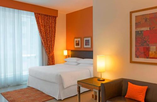Al Mankhool Hotel | Four Points by Sheraton Bur Dubai