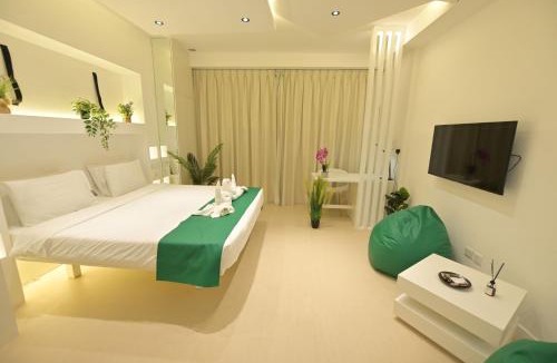 Ras Al Khaimah Apartment | Discover the New and Improved Deep View Studio