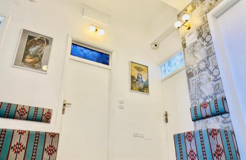Downtown Amman Hotel | Jordan Tower Hotel