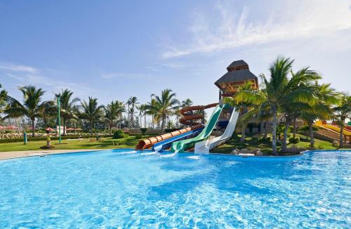 Salalah Resort | The Club by Fanar