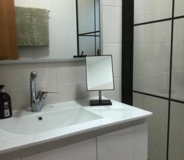 Ne'ot Golan Apartment | Kineret View