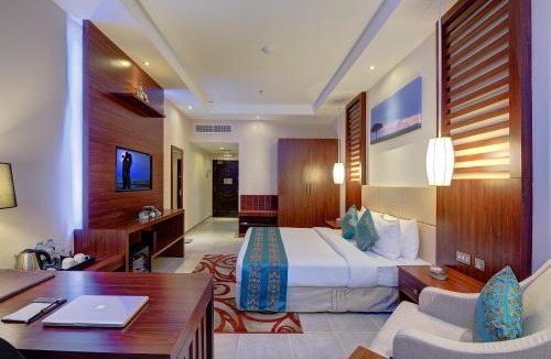 Ghayathi Hotel | Western Hotel - Ghayathi