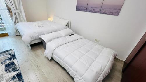 International City Apartment | Spacious Furnished studio with balcony Spain cluster International city