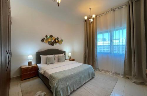 Barsha Heights House | Home Away From Home - Barsha Heights