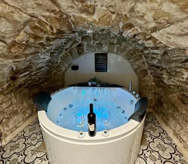 Safed Old City Apartment | בר יוחאי העתיקה