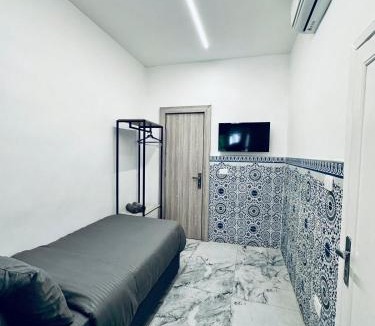 Downtown Amman Hotel | Zaman Ya Zaman Boutique Hotel