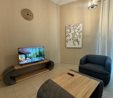 Al Qusais Apartment | Marbella Grand Holiday Homes - Al Nahda 1