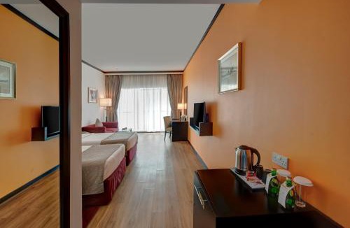 Al Barsha 1 Hotel | Grandeur Hotel Al Barsha