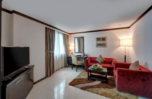 Al Barsha 1 Hotel | Grandeur Hotel Al Barsha