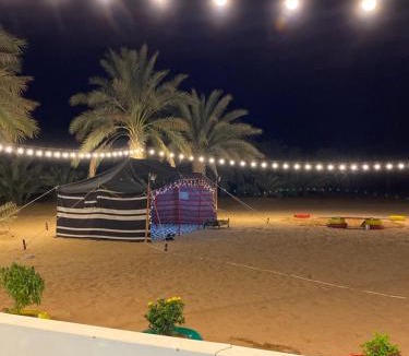 Al Khaznah House | Spacious Farm Stay with 3 bedroom & relaxing view