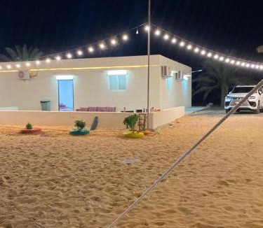 Al Khaznah House | Spacious Farm Stay with 3 bedroom & relaxing view