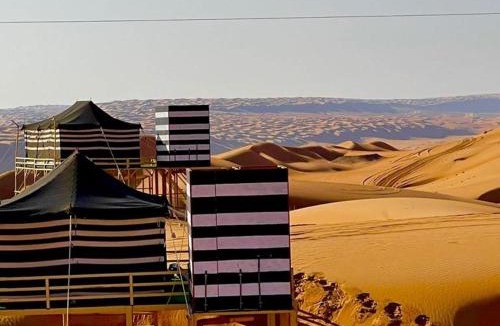 Bidiya Other | Oman desert private camp