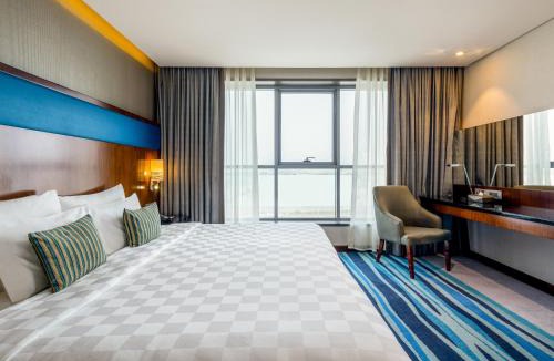 Al Barsha 1 Hotel | Flora Al Barsha Hotel At The Mall