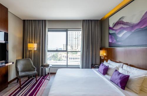 Al Barsha 1 Hotel | Flora Al Barsha Hotel At The Mall