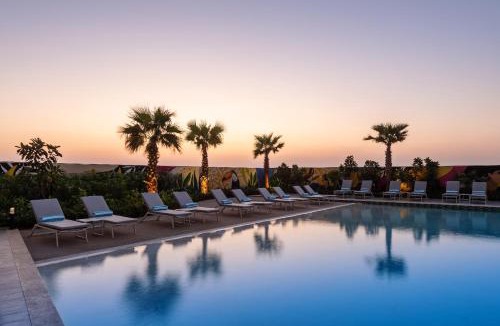 Sheikh Zayed Road Hotel | DAMAC Maison Aykon City Dubai