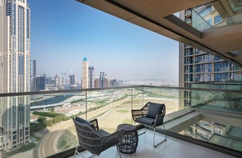 Sheikh Zayed Road Hotel | DAMAC Maison Aykon City Dubai