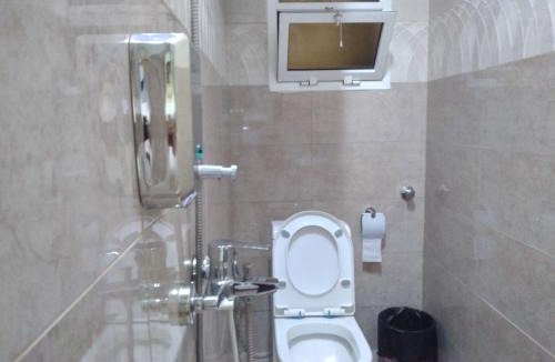 Sinaw Hotel | Hotel Ain Safnan Room&Flats فندق عين صفنان غرف&شقق