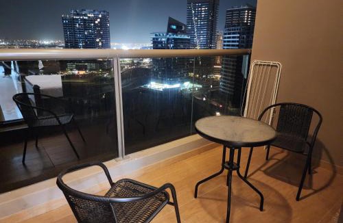 Dubai Sports City House | Elite 6 Residence - Sports City by Golden Casa