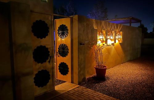 Ras Al Khaimah House | Al Bait resort with private swimming pools -HRS stables