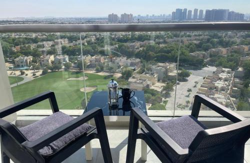 Dubai Sports City Apartment | Big studio, Dubai SportCity, parking included