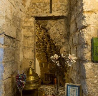 Old City House | Al-Hakim Boutique Hotel Old Town Nazareth
