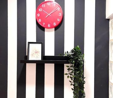 Barsha Heights House | Nicest Partition Room in Barsha Heights Near Internet City Metro