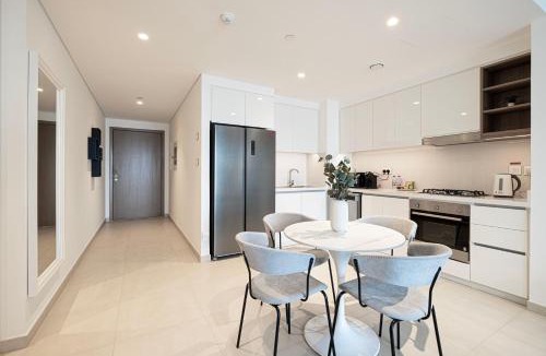Za'abeel 2 Apartment | SmartStay at Downtown Views - Best Burj Khalifa View - Brand New Luxury Apartments