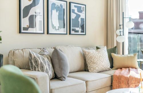 Jumeirah Village Circle Apartment | GuestReady - A beautiful home in Jumeirah Village