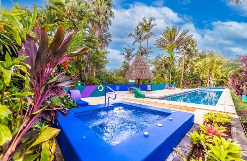 San Isidro Hotel | Xandari Resort & Spa