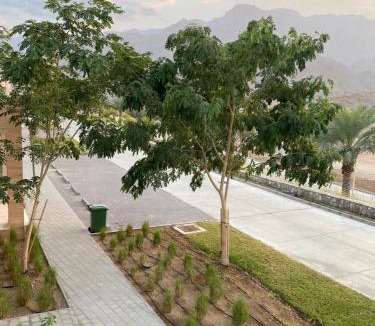As Sifah Apartment | The Beach House deux