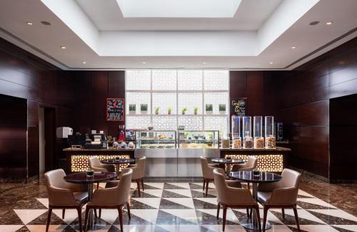 Al Qasimia Hotel | Four Points by Sheraton Sharjah