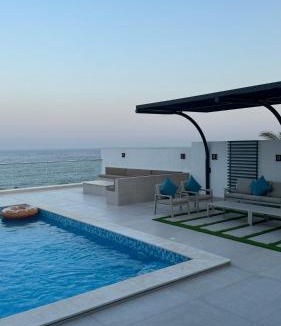 Sharm Villa | The Ocean Villa