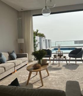 Sharm Villa | The Ocean Villa