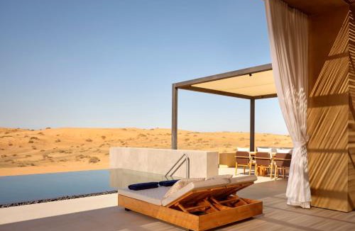 Ras Al Khaimah Resort | The Ritz-Carlton Ras Al Khaimah, Al Wadi Desert
