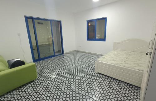 Al Muraqqabat House | Al Rigga and Deira Clock Tower Rooms