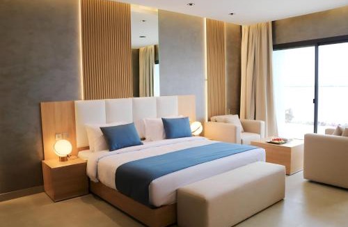 Umm al Quwain Hotel | Palma Beach Resort & Spa