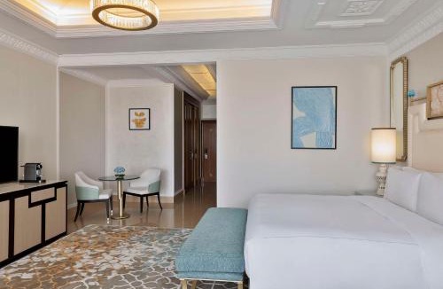 Al Hamra Village Resort | Waldorf Astoria Ras Al Khaimah