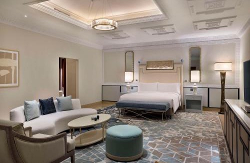 Al Hamra Village Resort | Waldorf Astoria Ras Al Khaimah