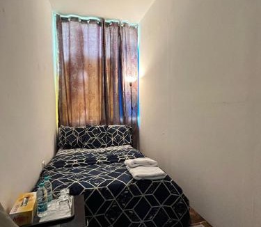Al Wahdah House | Tanih's Lodging