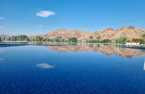 Hatta House | Sheema Lodge