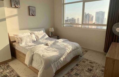 Al Majaz Apartment | شقة في الشارقة
