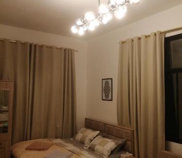 Ras Al Khaimah Apartment | Lovely Studio