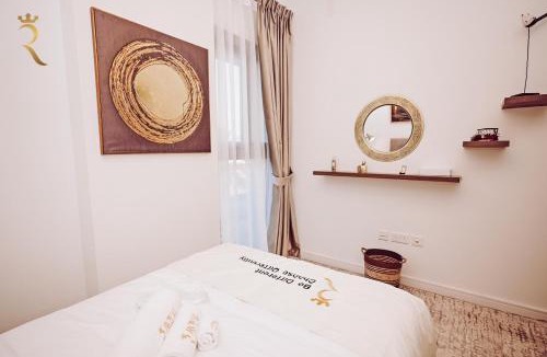 Al Raha Beach Apartment | 3BR Al Raha Haven - Chic Coastal Escape