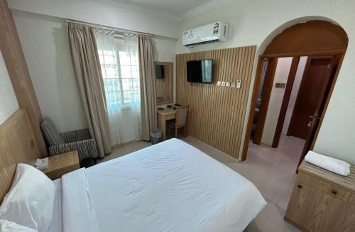 Nizwa Hotel | Safari Hotel