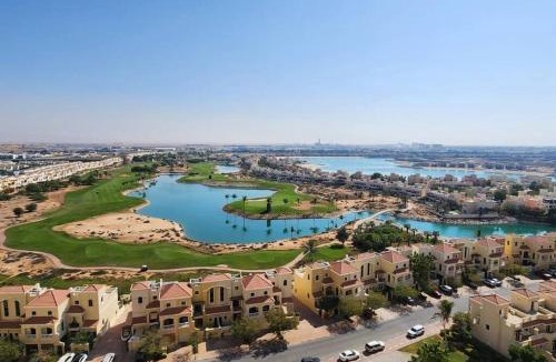 Al Hamra Village Apartment | Home away from Home