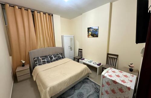 Mussafah House | Fantastic Luxury Room - MBZ