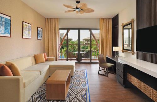 Jebel Ali Resort | Lapita, Dubai Parks and Resorts, Autograph Collection