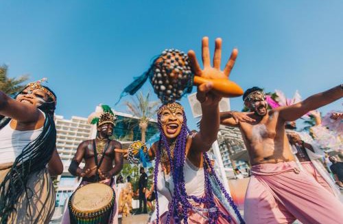 Palm Jumeirah Resort | FIVE Palm Jumeirah Dubai