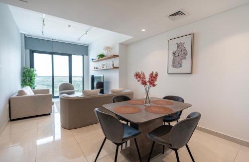Dubai Apartment | Appartement Dubai